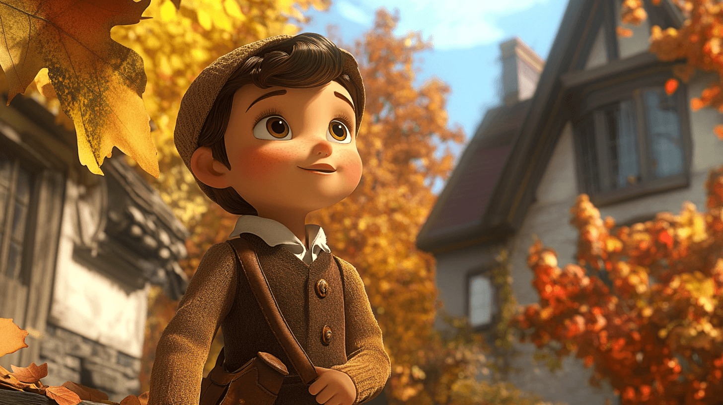 Selección ideal de películas animadas para aprender inglés