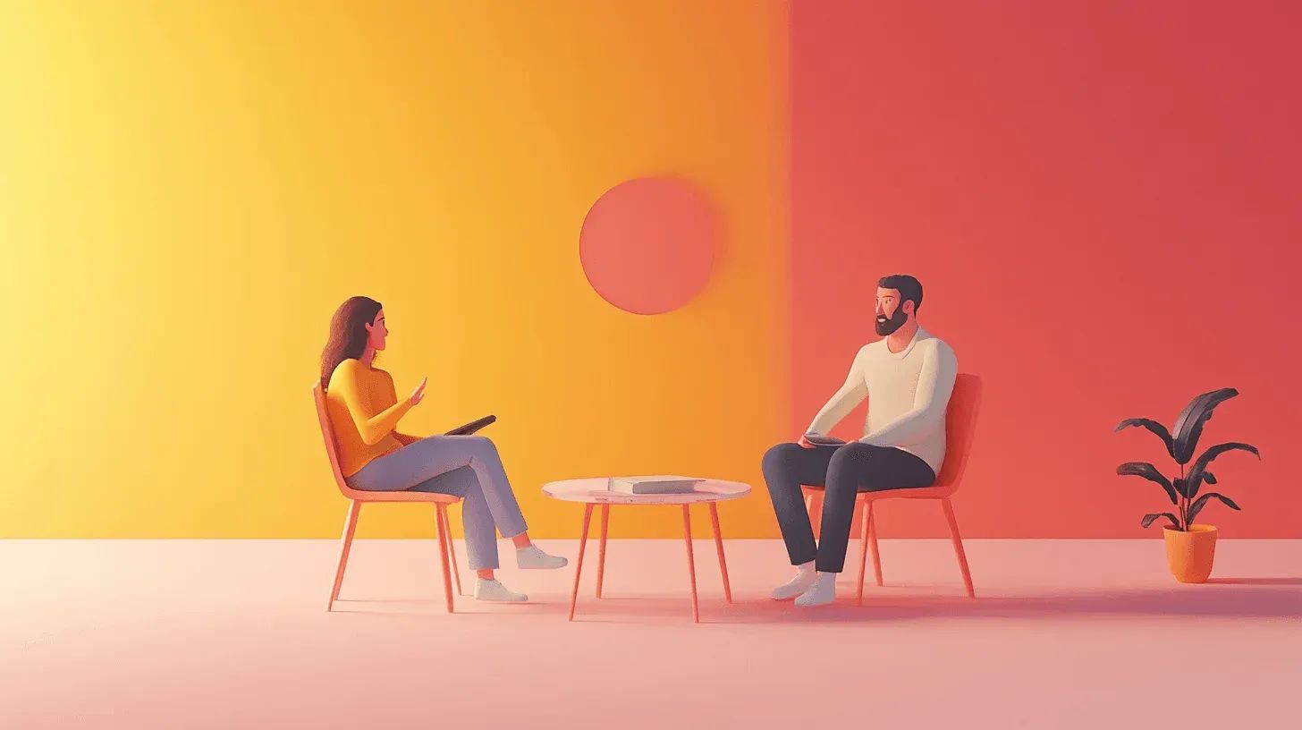 Domina el inglés conversacional: Tips y frases para hablar con confianza