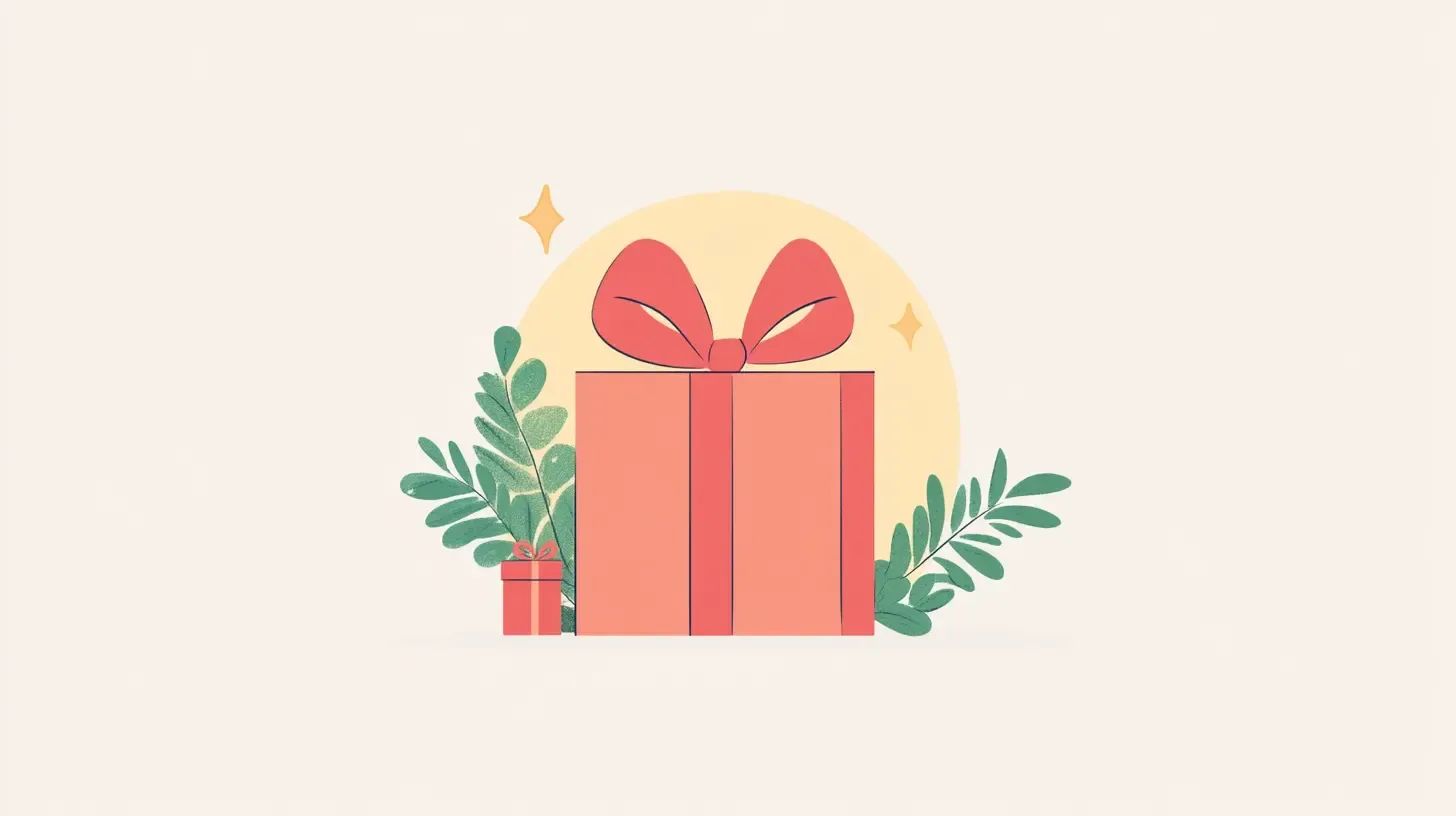 Ideas de regalos corporativos que realmente funcionan