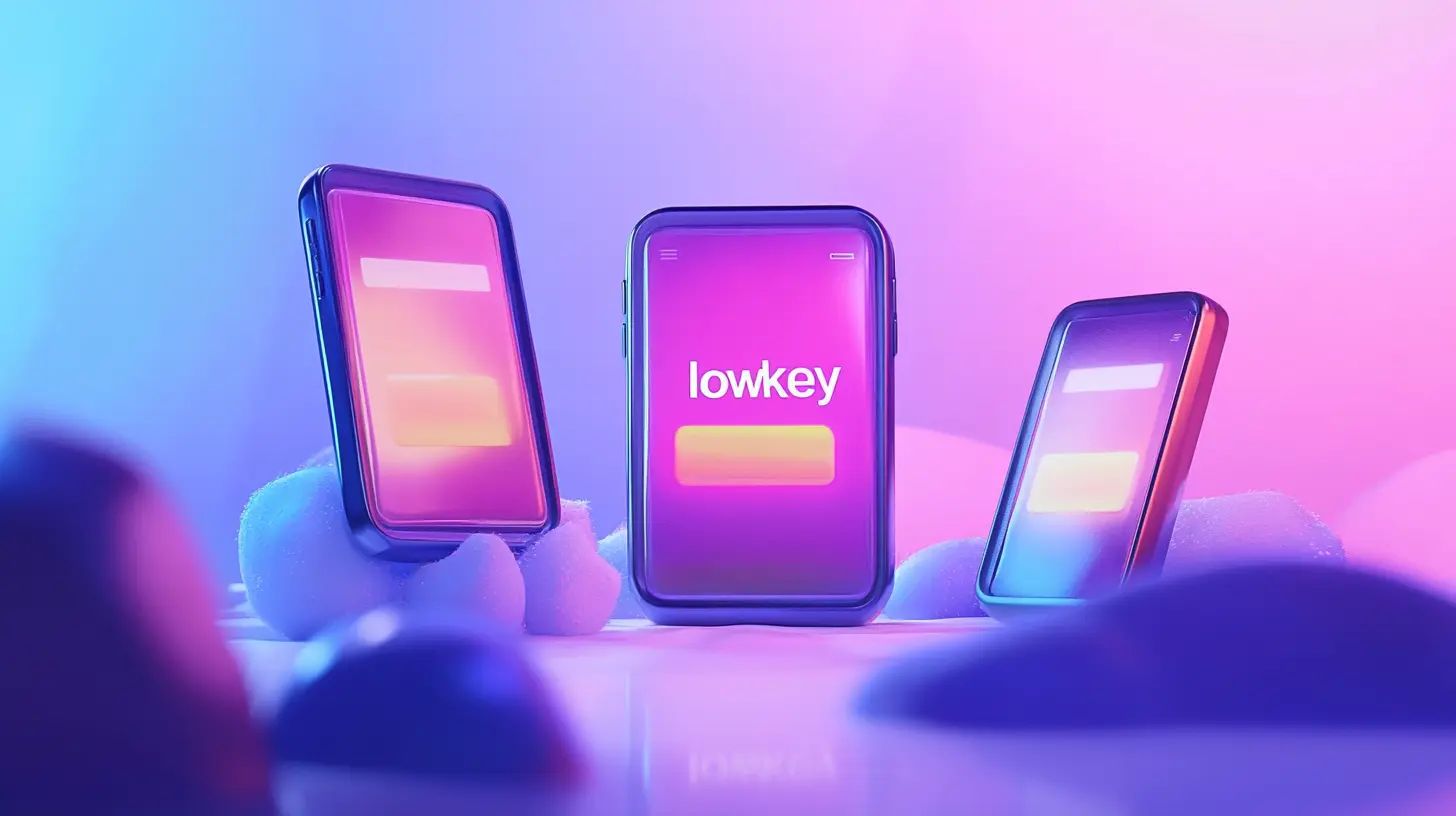 Qué significa “low-key” en redes sociales (Y por qué todos lo usan)