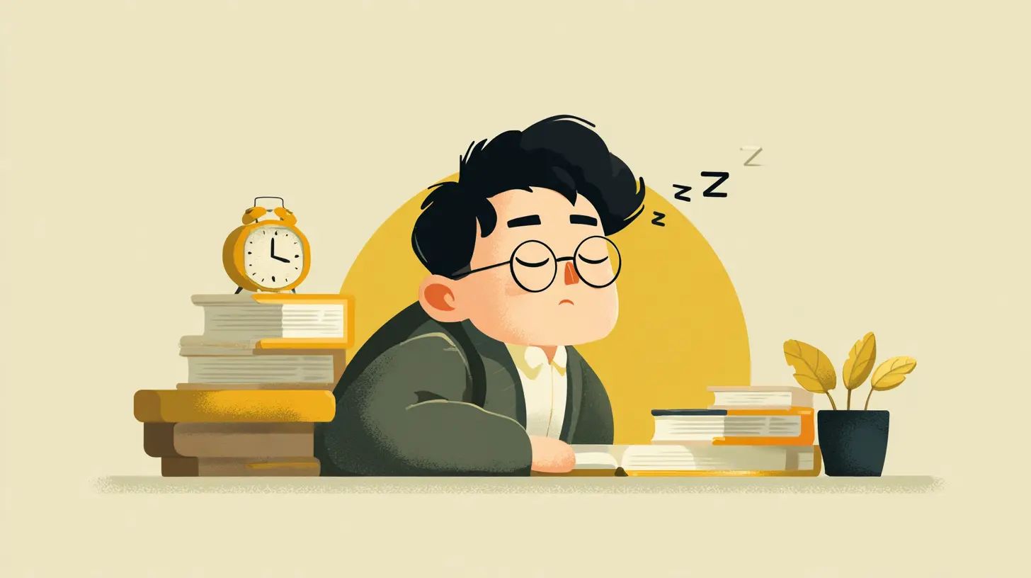 ¿Se puede aprender un idioma mientras duermes? La ciencia tiene algo que decir