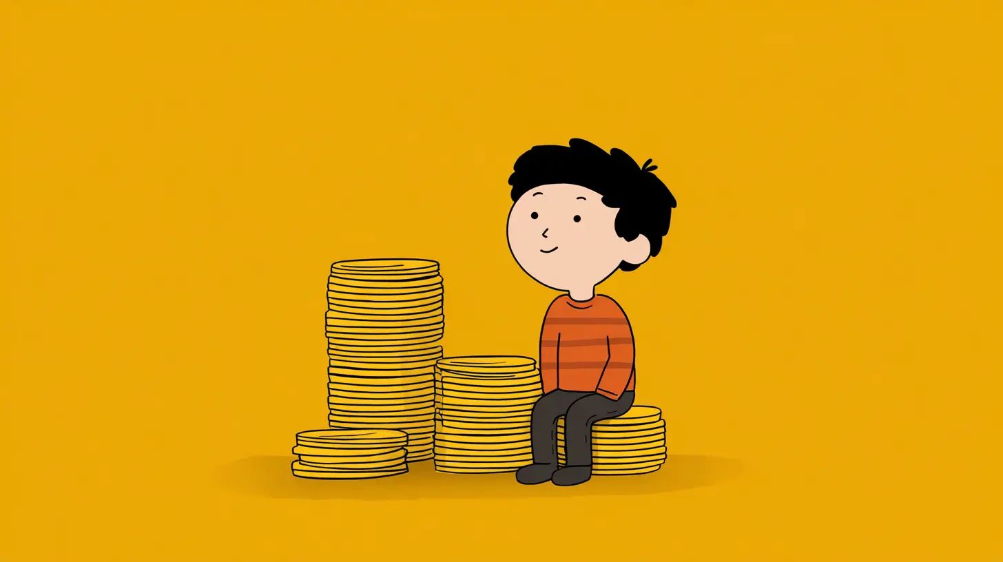 El Dinero Habla: Términos Bancarios en Inglés Que Debes Conocer