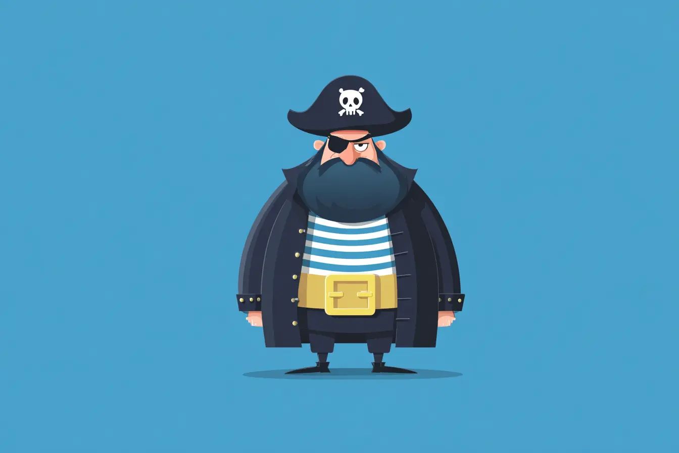 Cómo hablar como un pirata: ¡Yo-ho-go y un barril de diversión!