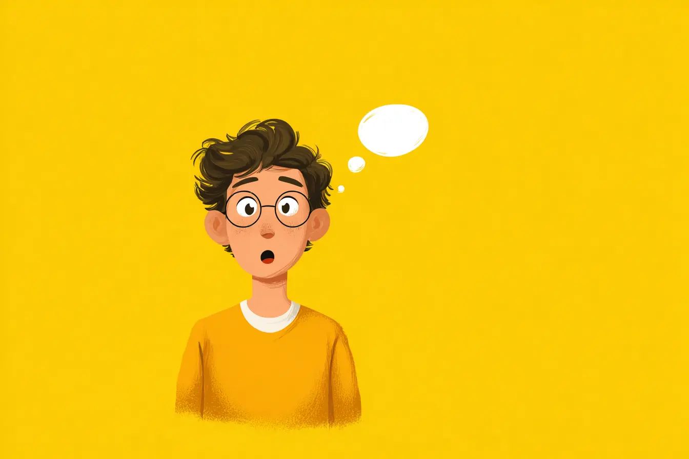 Palabras Exclamativas: Pequeños Estallidos de Emoción que Dan Vida al Inglés