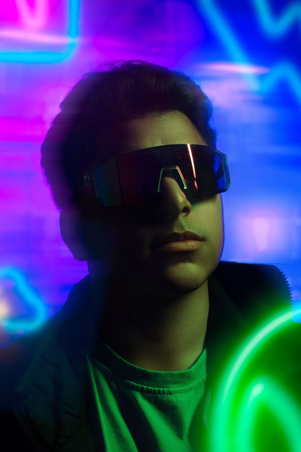 Music & Gaming