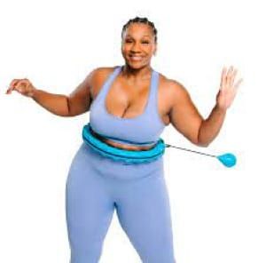 The Infinity Hoop Hula: A Comprehensive Review
