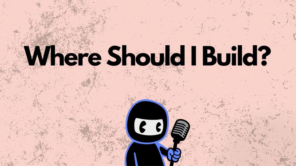 Biggest Opportunities in Bitcoin  (as a founder)