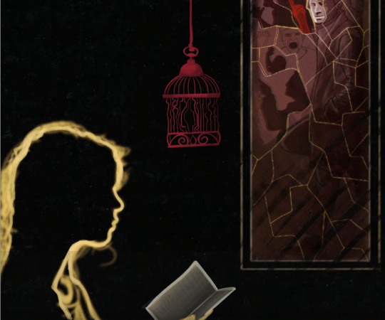 Story of the story