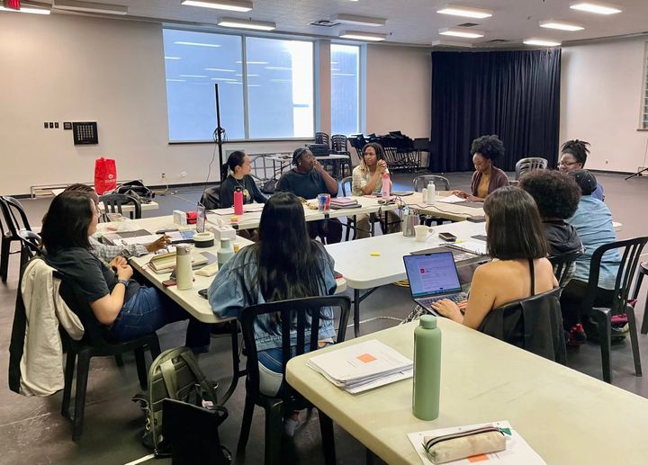 “The Climate Commissions”: what’s theatre got to do with Earth?