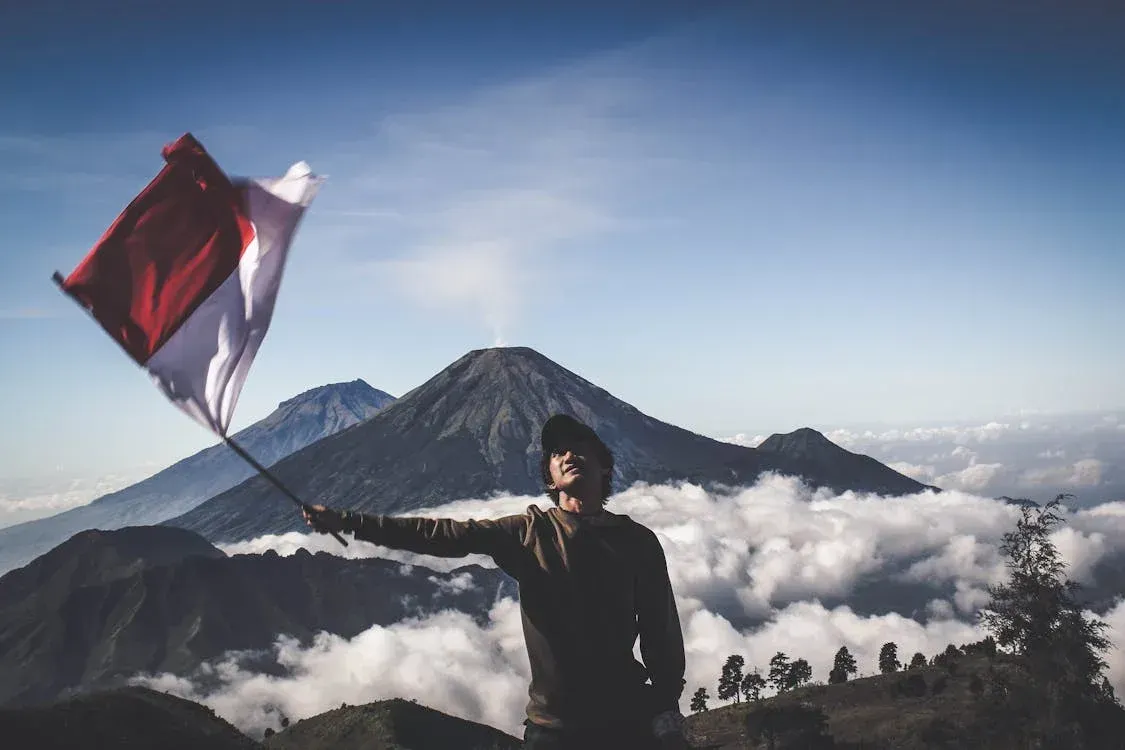 Indonesiens nya maktspelare: Influencers vid rodret