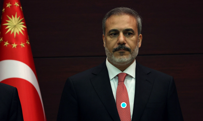 Turkiet hotar med invasion av nordöstra Syrien