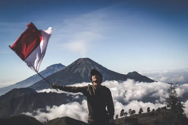 Indonesiens nya maktspelare: Influencers vid rodret