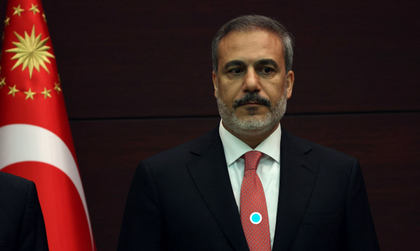 Turkiet hotar med invasion av nordöstra Syrien