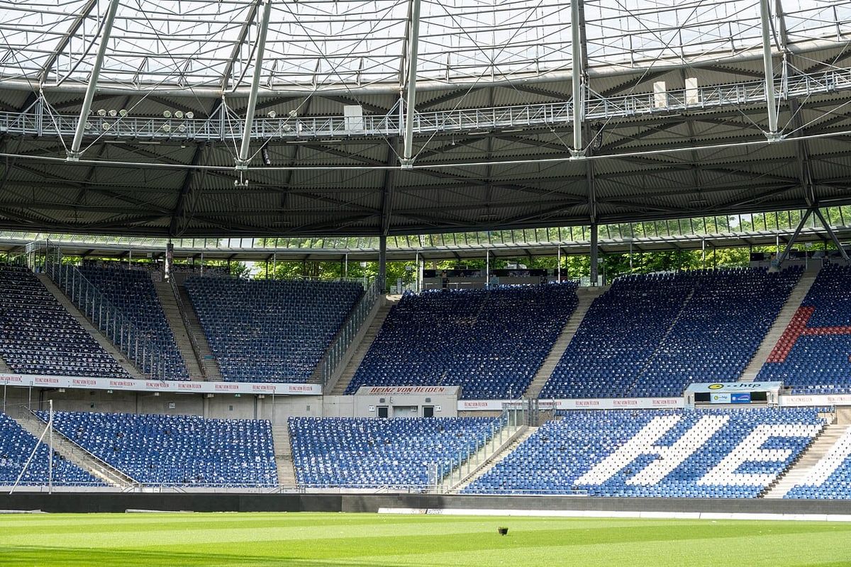 Zwei Samstagabendspiele für 96