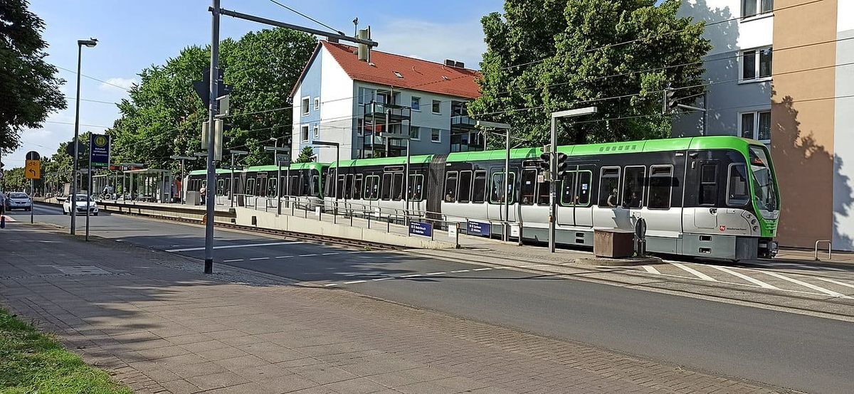 Polizei sucht weiter Zeugen nach Messerangriff in Leinhausen