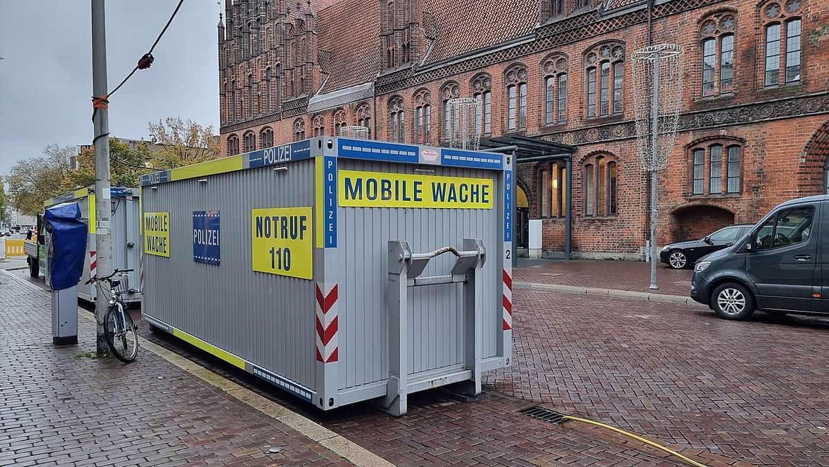 Schockanrufe auf Russisch: Polizei warnt vor neuer Betrugsmasche