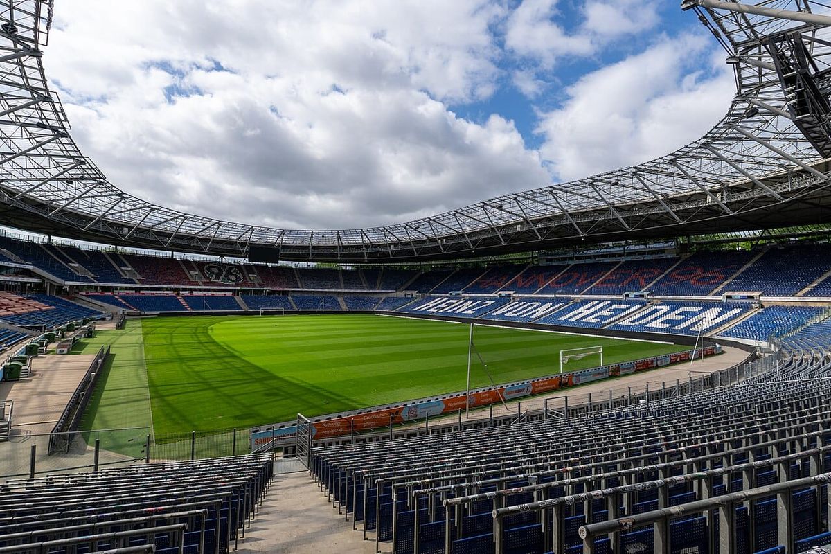 96 verliert erstmals zu Hause in der Rückrunde — 1:2 gegen Fürth