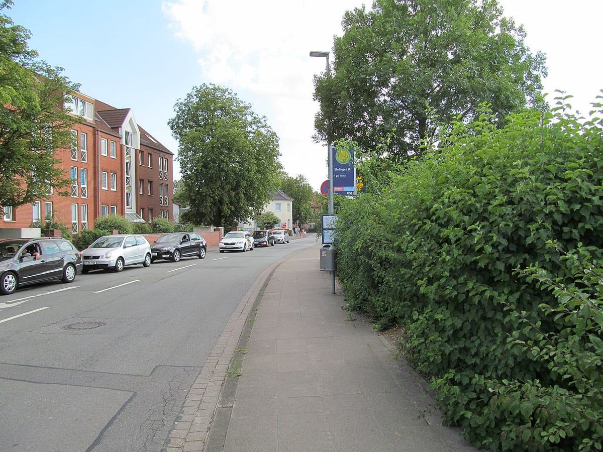 Herrenhausen-Stöcken will feste Blitzer auf der Garbsener Landstraße