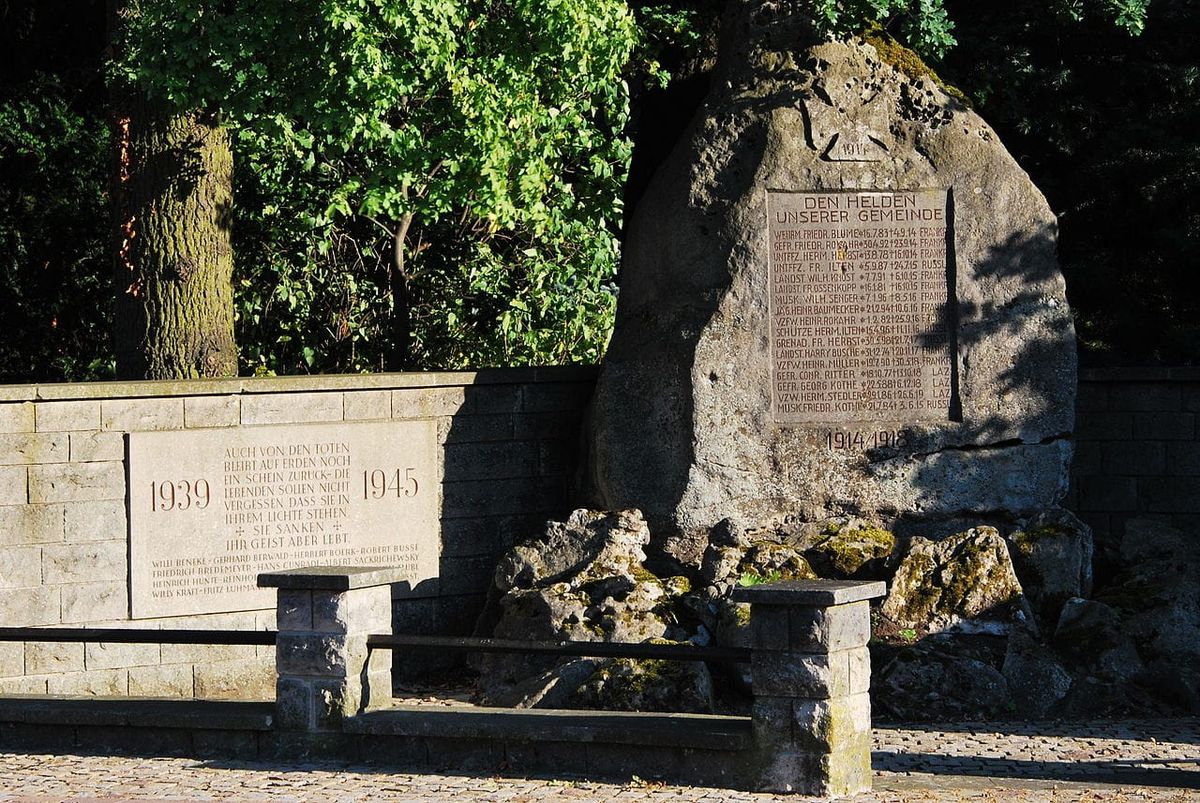 Vermisster 45-Jähriger aus Springe tot aufgefunden