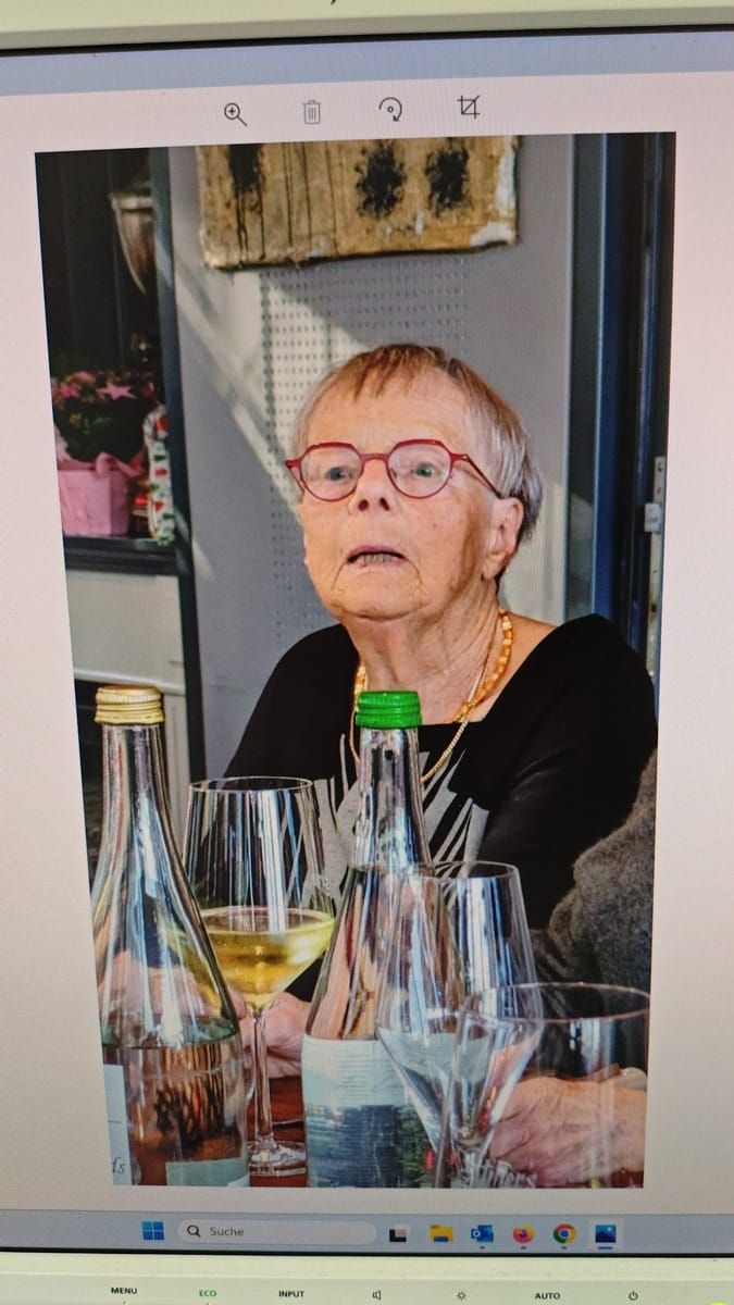 92-Jährige aus Barsinghausen vermisst — Polizei bittet um Hinweise