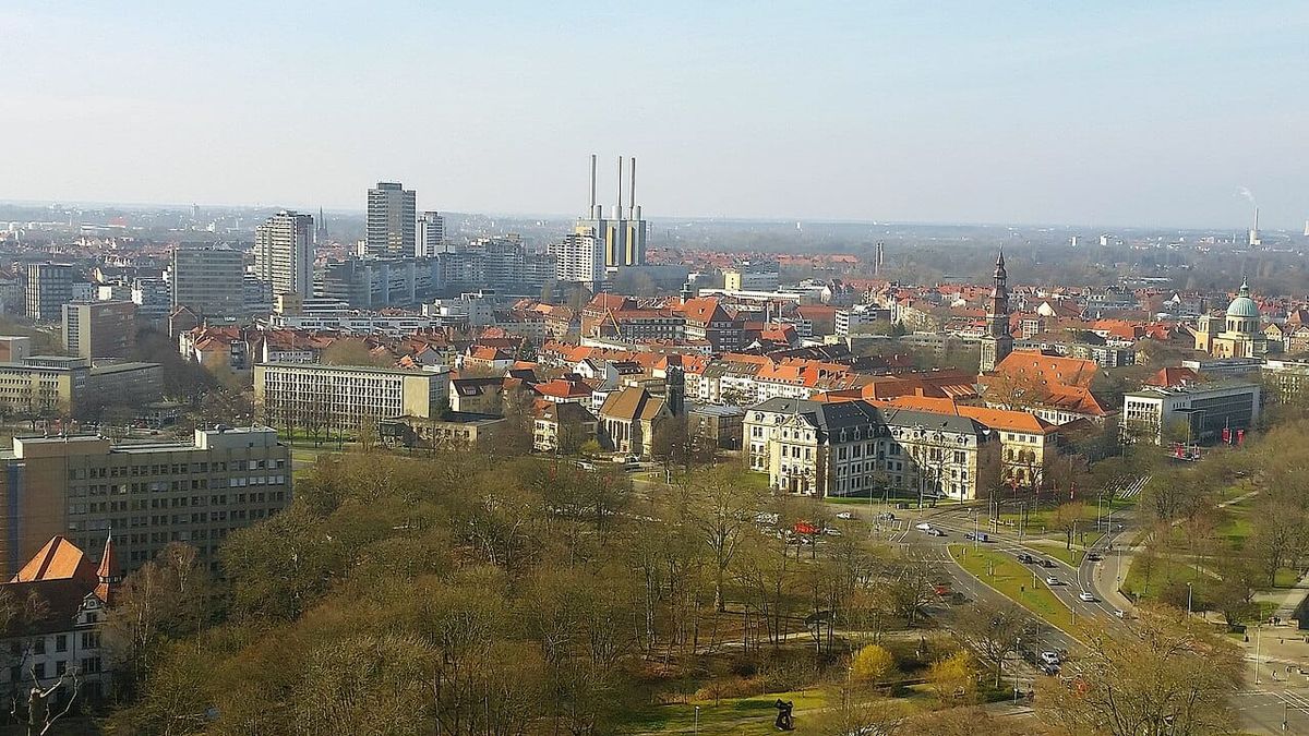 Drei Verletzte nach Brand in Pflegeeinrichtung in der Calenberger Neustadt