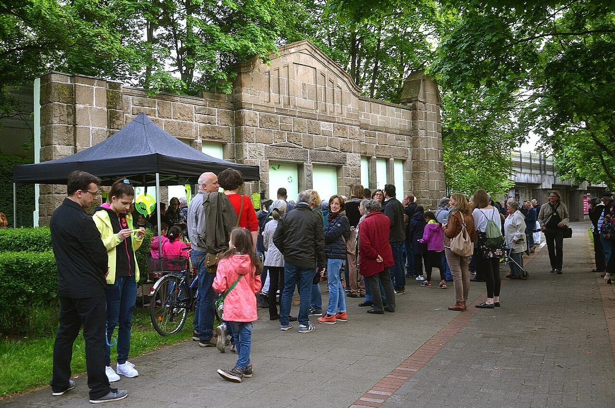 Vermisste 16-Jährige aus Kleefeld wohlbehalten in Bremen aufgefunden