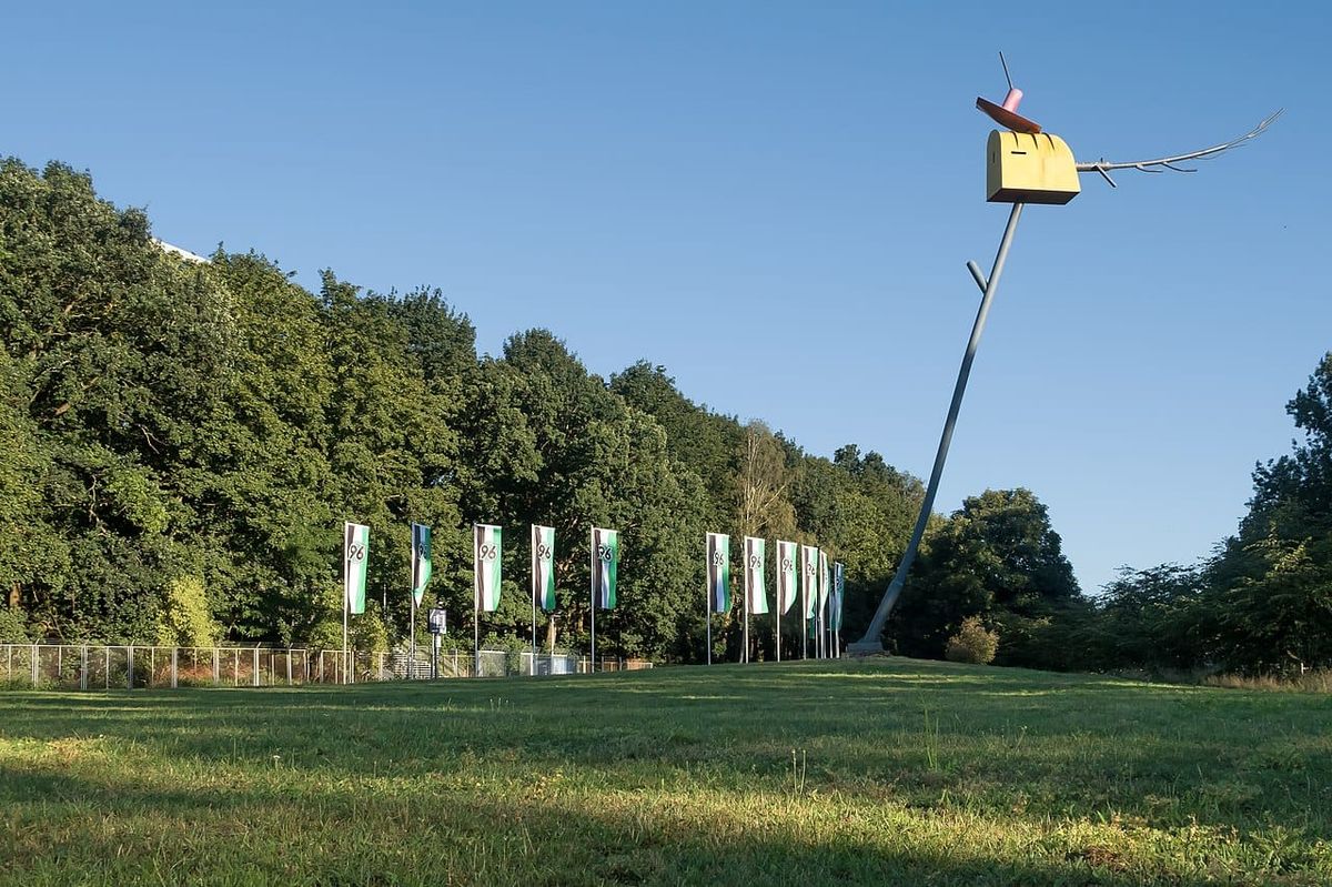 Guten Morgen, Donnerstag.