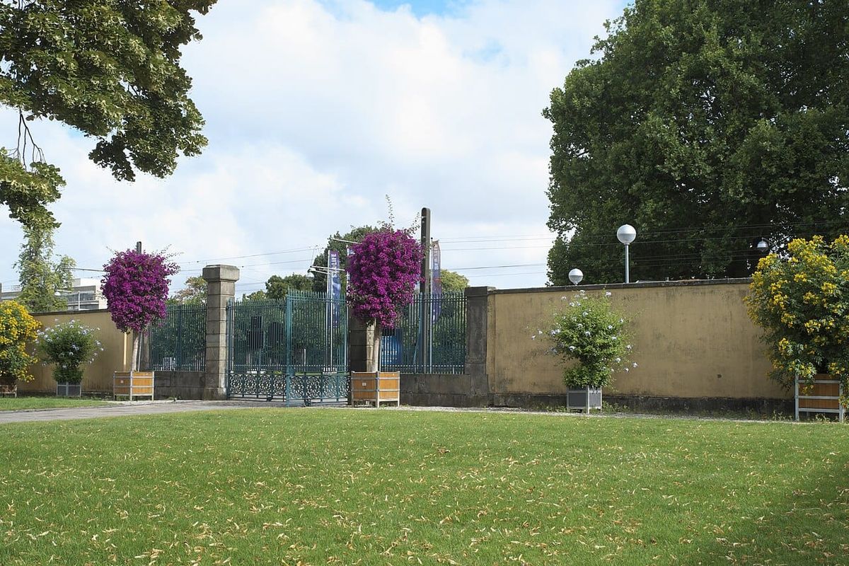 Herrenhäuser Gärten starten am 1. April in die Saison