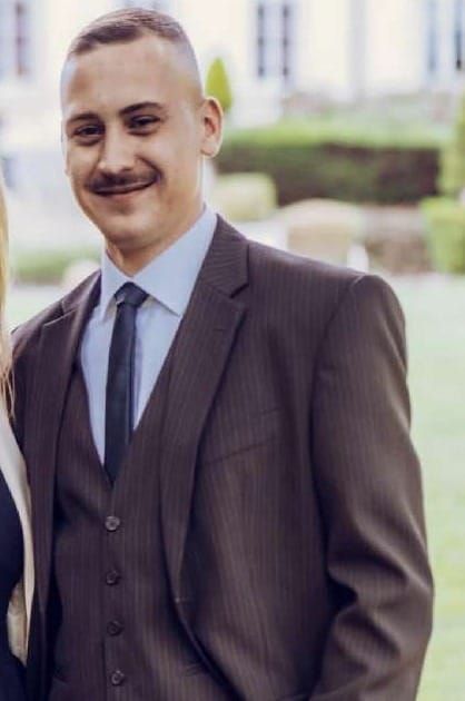 Polizei sucht vermissten 31-Jährigen aus Garbsen