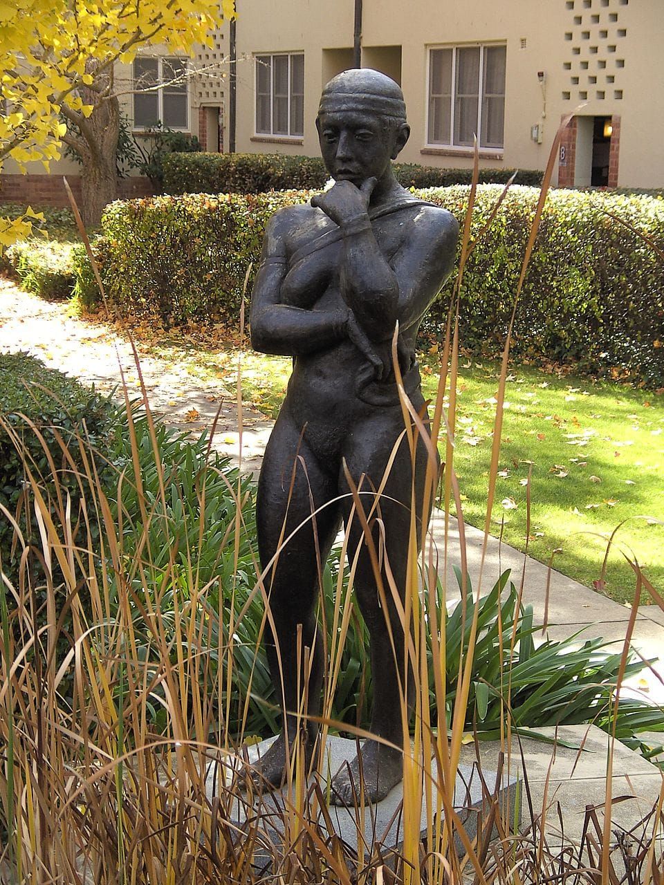 IntraRegionale 2026: Insektenkunst an zehn Orten in der Region