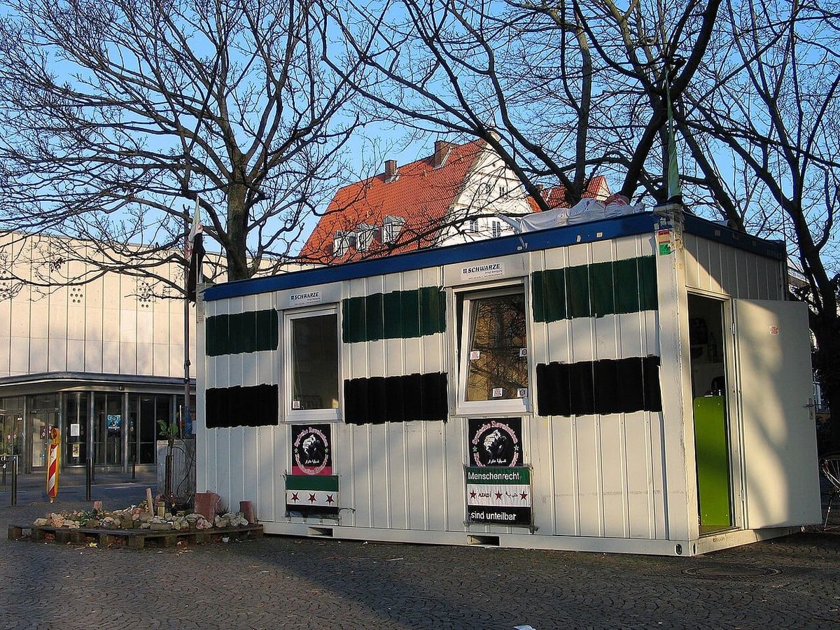 Obdachlosigkeit bis 2030 abschaffen: Die Stadt plant die Planung