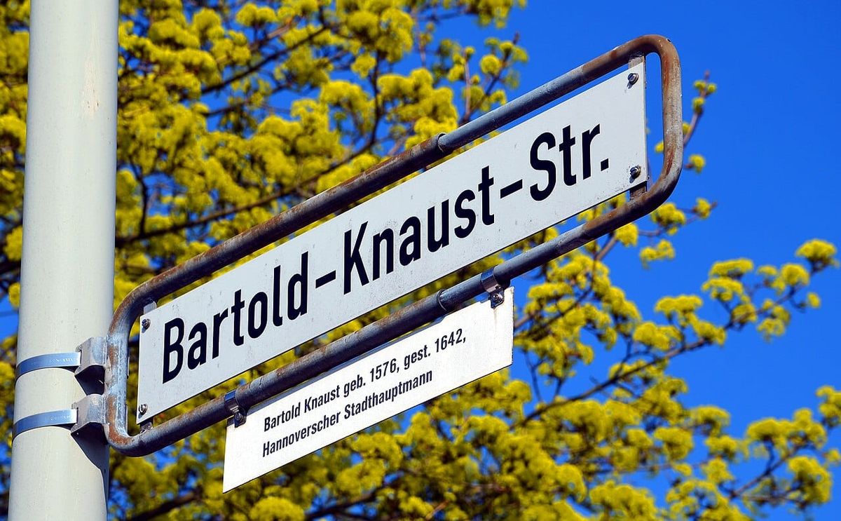 Murmiland im Stadtteilzentrum Ricklingen