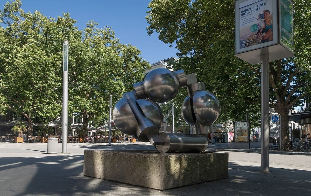 Hey, Dienstag: 98. Minute — Pichler köpft 96 zum Punkt auf Schalke