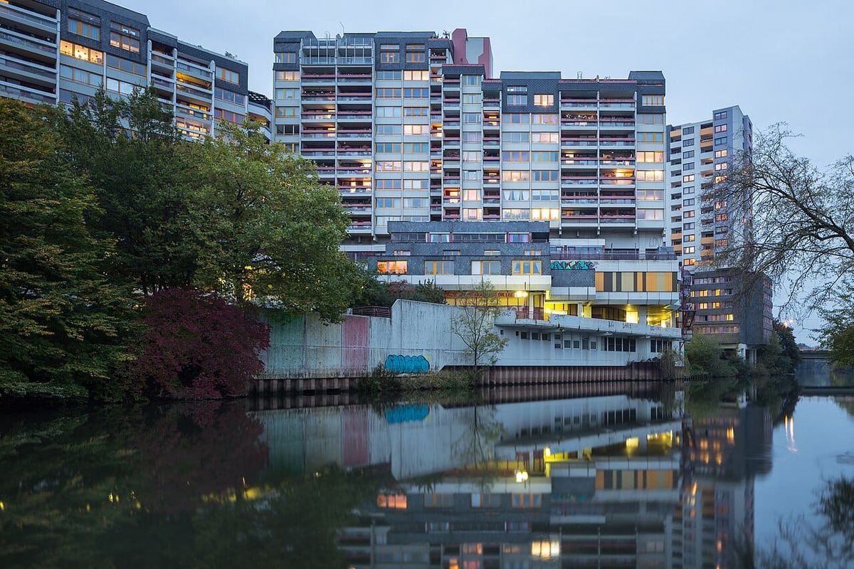 SPD will Kulturboot „ZuKunst" am Lindener Ihmeufer sichern