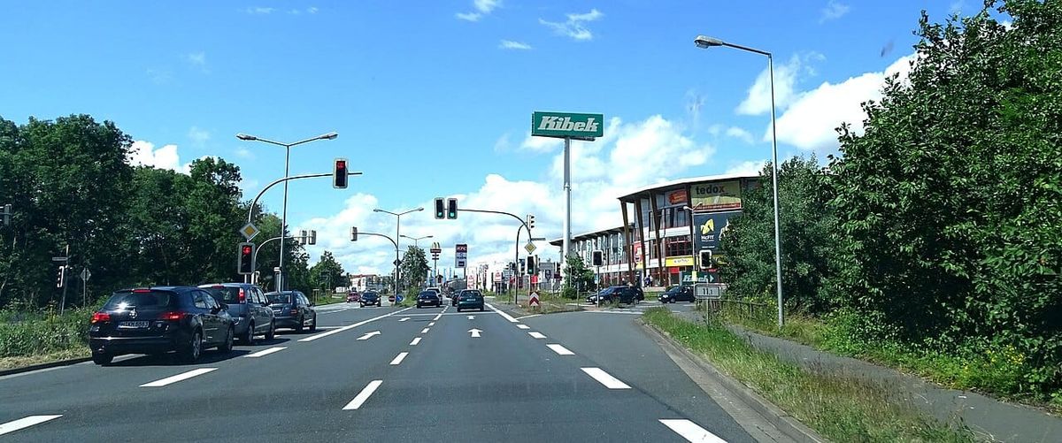 Neun Container angezündet: Polizei fasst Brandstifter in Berenbostel