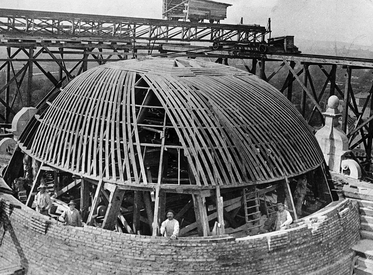 Ratsversammlung am 19. März