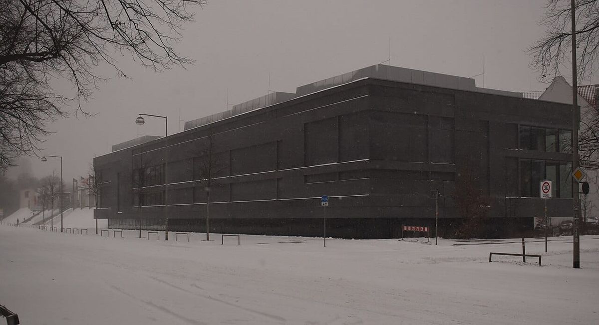 600 Kinderbücher ziehen ins Sprengel Museum