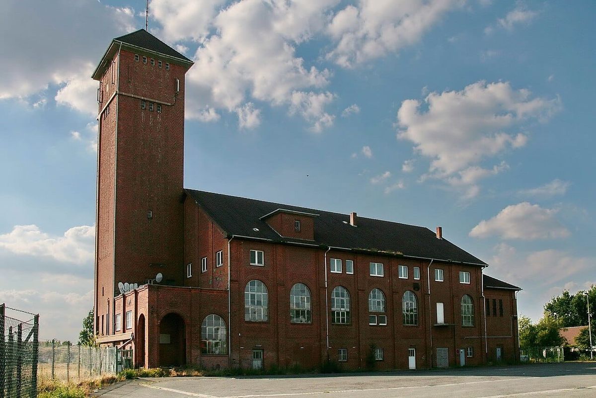 Vermisste 15-Jährige aus Uetze wohlbehalten aufgefunden