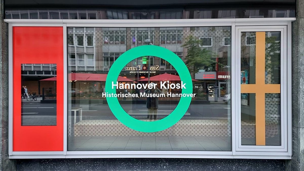 Ausstellung im Historischen Museum erzählt Schwarze Geschichte Hannovers