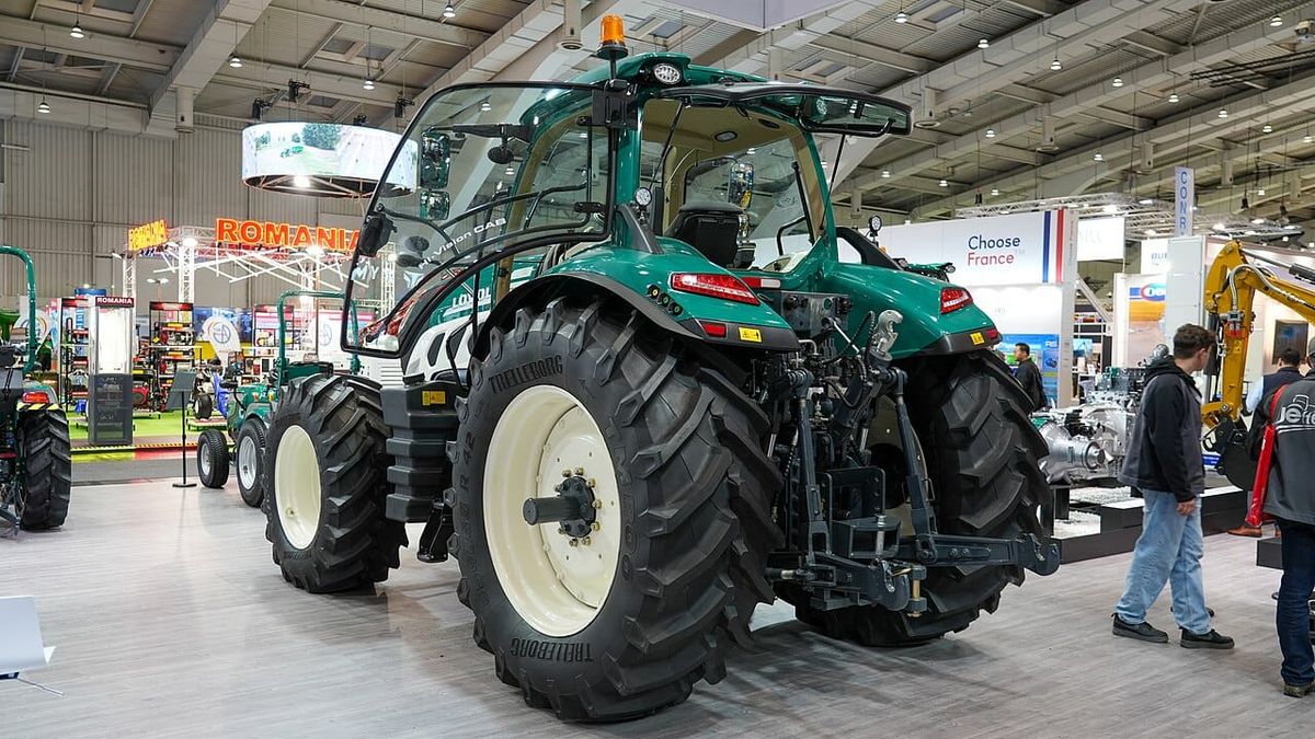 Hey, Montag: Hannover hatte frei