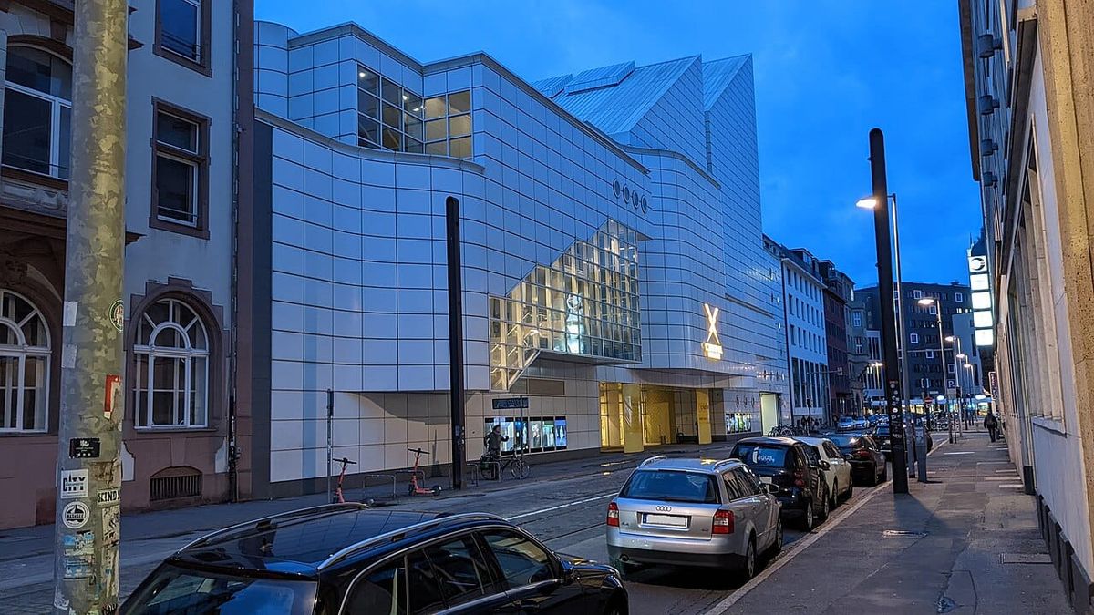 Hannover richtet 2028 die Tanzplattform Deutschland aus