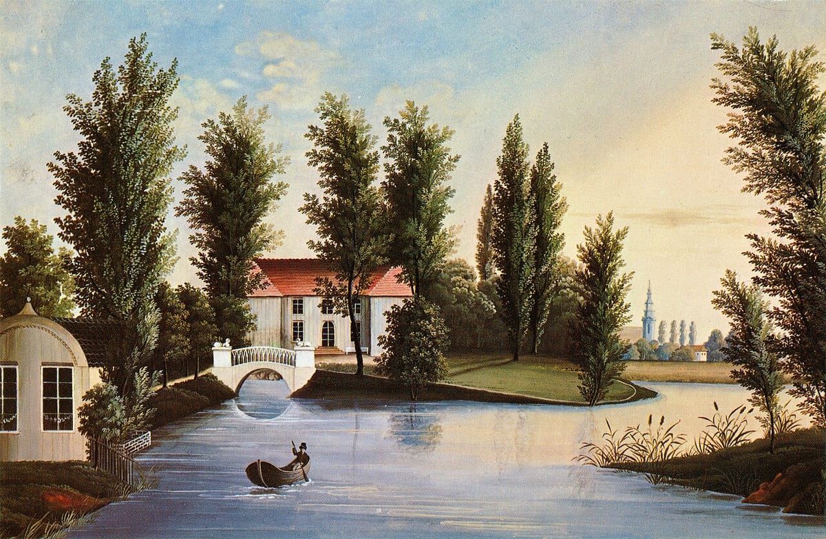 95 Gärten öffnen ab März ihre Pforten