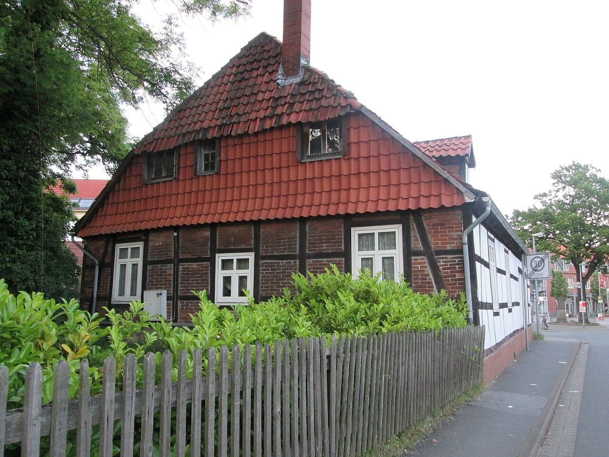 Badenstedt bekommt eine Günter-Politze-Straße