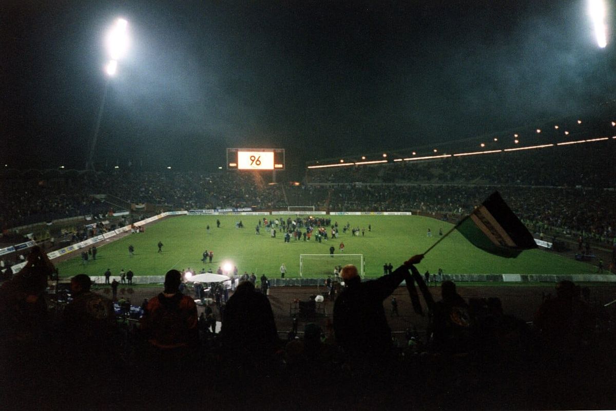 Tickets für drei Heimspiele ab 11. März