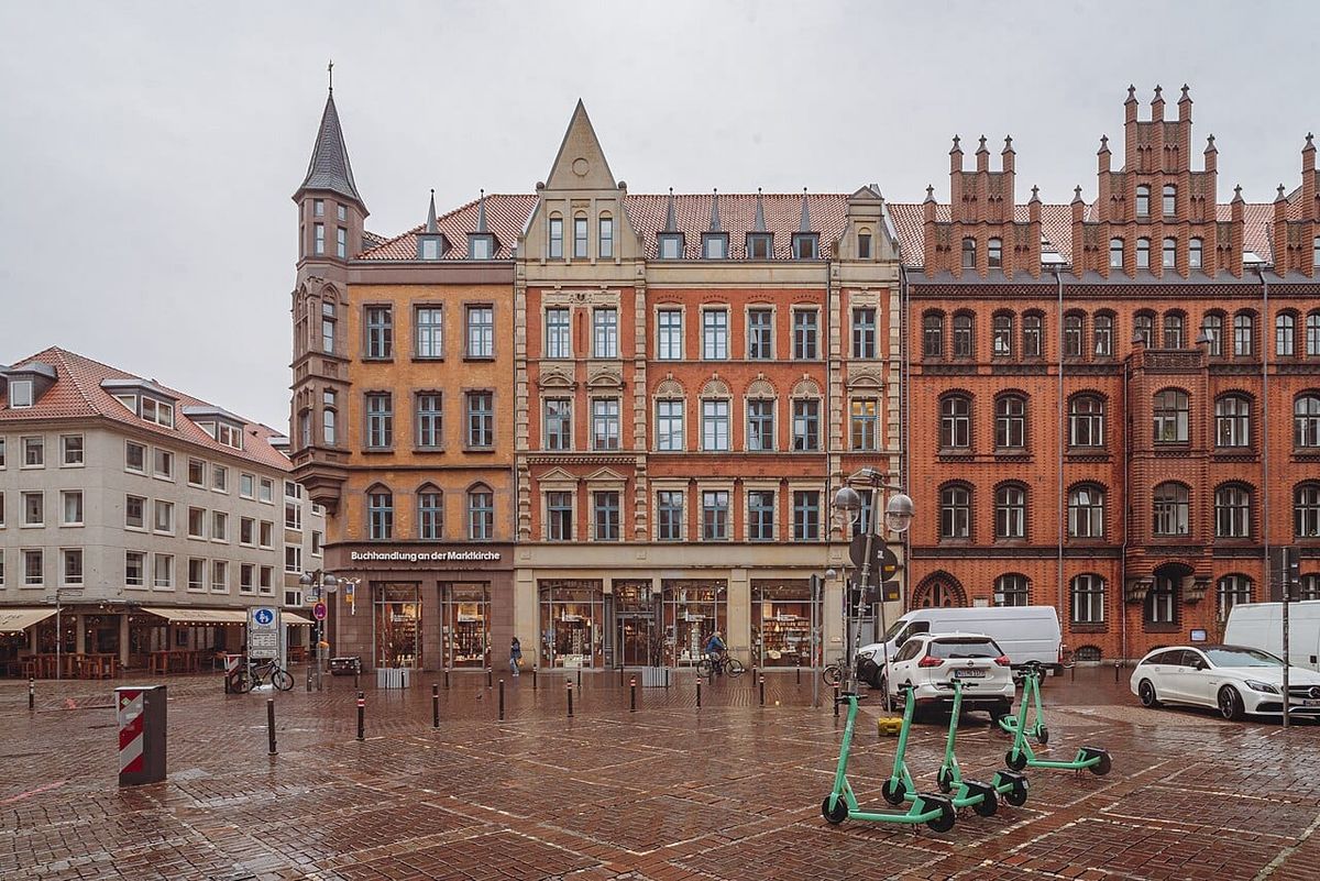 Hey, Montag: Schmadtke geht — einvernehmlich, natürlich