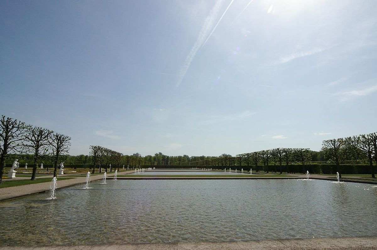 Kleines Fest im Großen Garten: 51 Acts, 25 Bühnen, ab 2. Juli