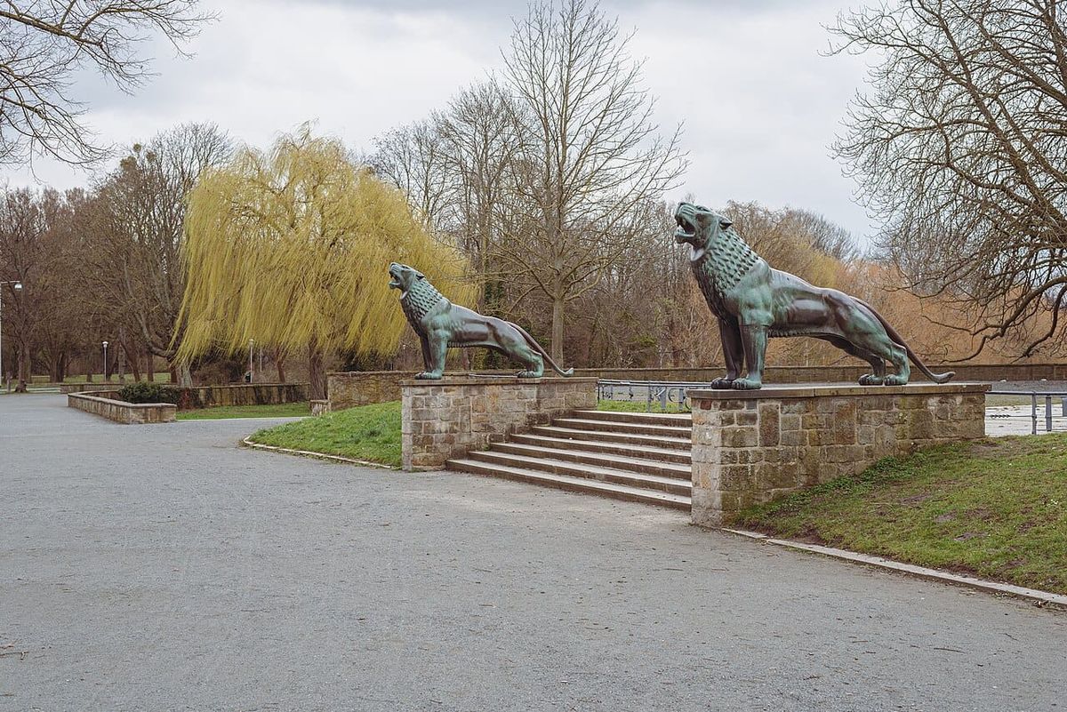 ADAC Marathon: Mehr Bahnen, mehr Umleitungen, Startnummer als Fahrkarte