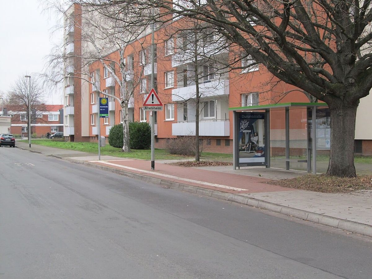 Grüne wollen dichtere Bebauung am Kastanienpark