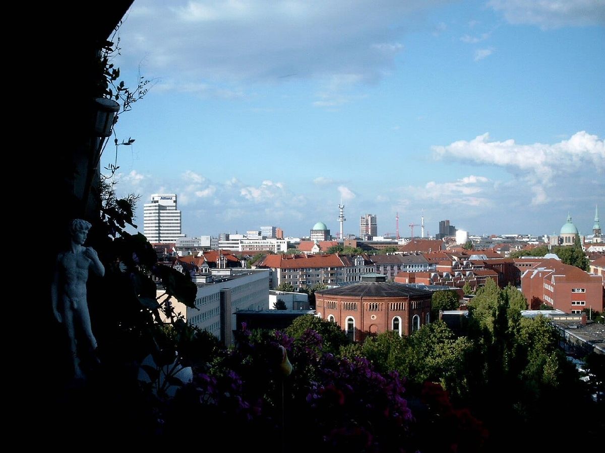 Durchwegung Ihmezentrum bleibt vorerst geschlossen