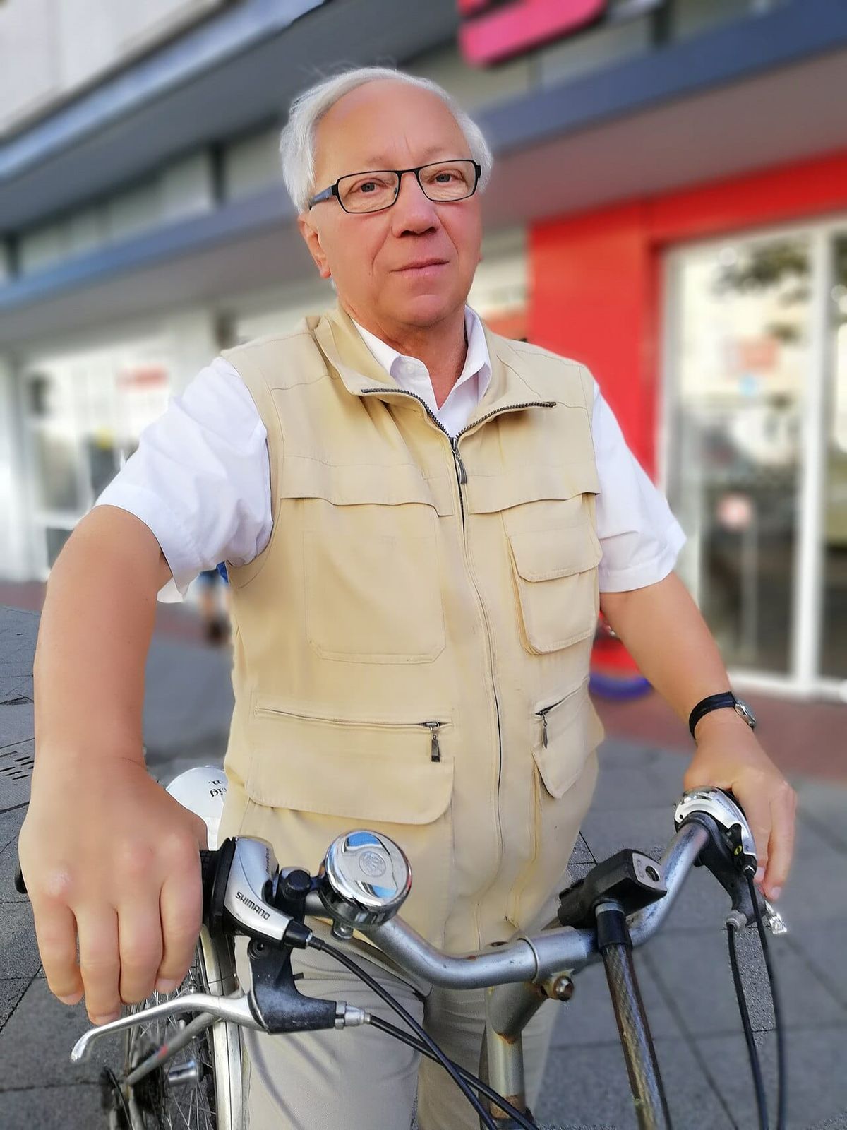 Weniger Fahrraddiebstähle in Hannover, dafür teurere